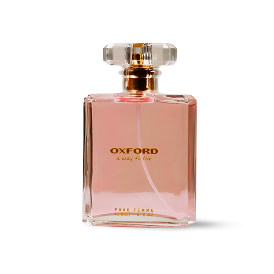 Perfume Oxford Pour Femme 100 ml EDT