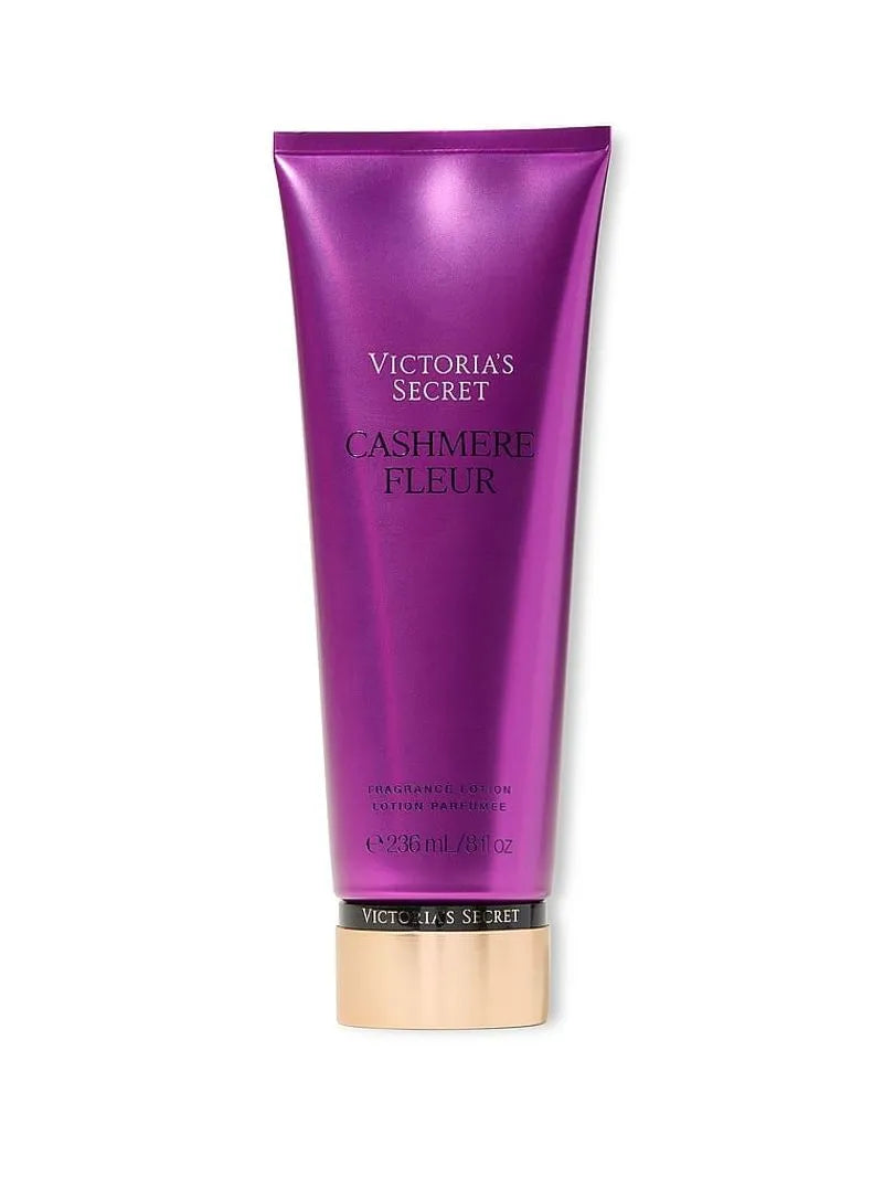 Body Lotion Victoria's Secret Cashmere Fleur 236 ml