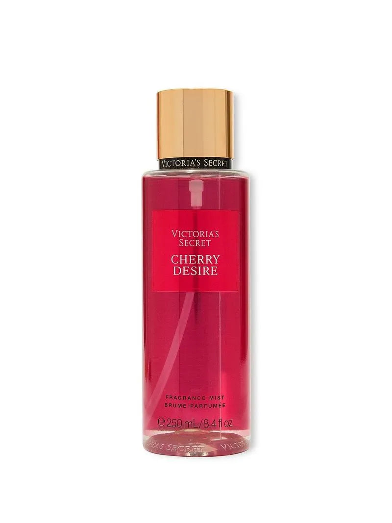 Body Mist Victoria's Secret Cherry Desire 250 ml