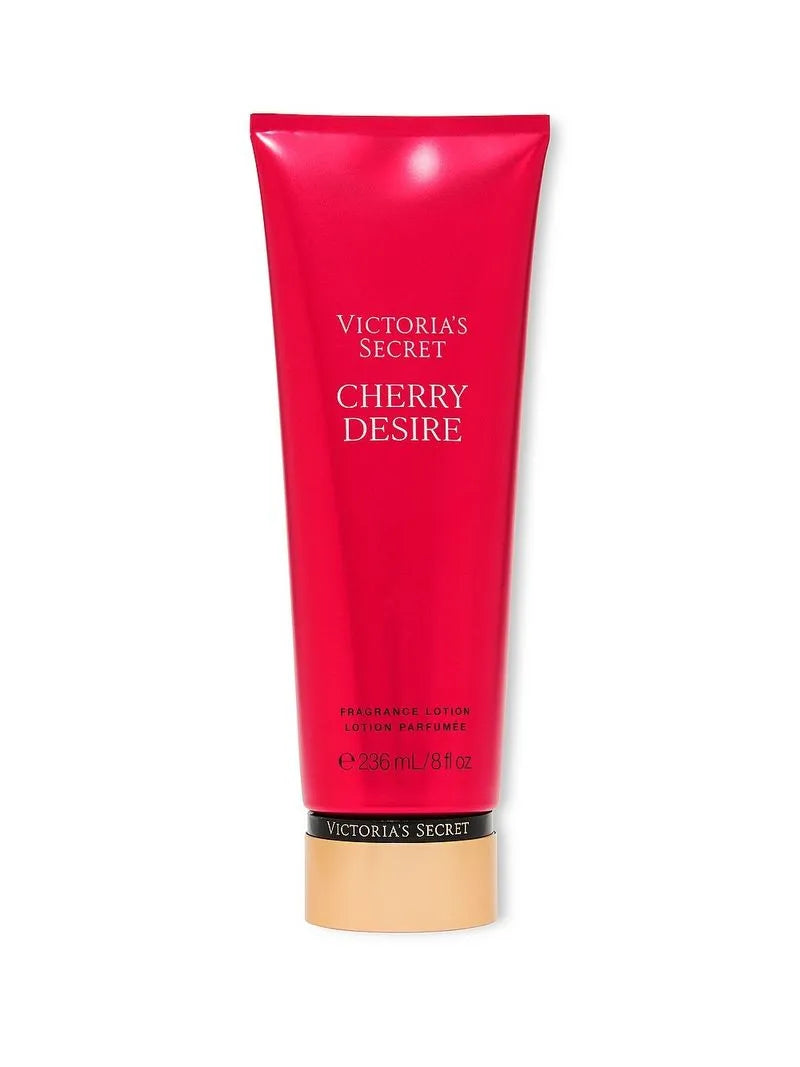 Body Lotion Victoria's Secret Cherry Desire 236 ml