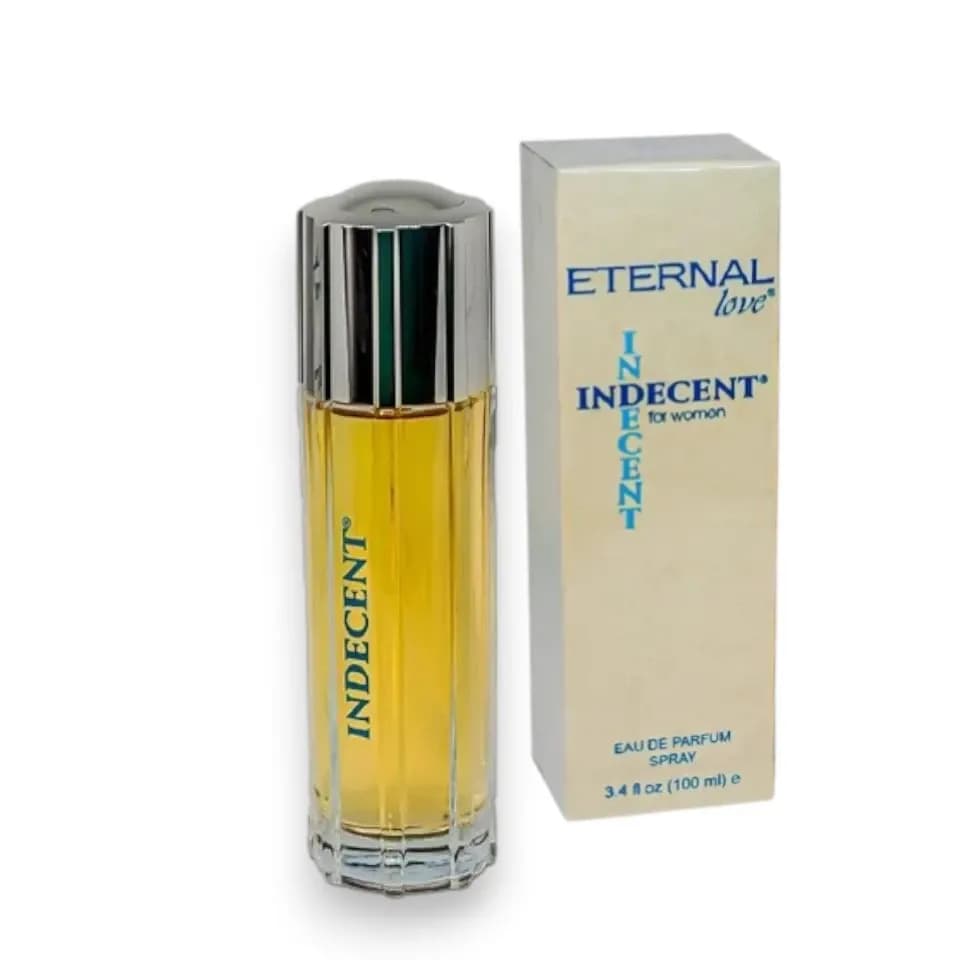 Perfume Eternal Love Indecent For Women 100 ml EDP