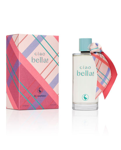 Perfume El Ganso Ciao Bella 125 ml EDT