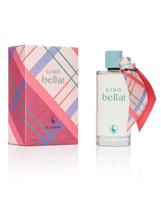 Perfume El Ganso Ciao Bella 125 ml EDT