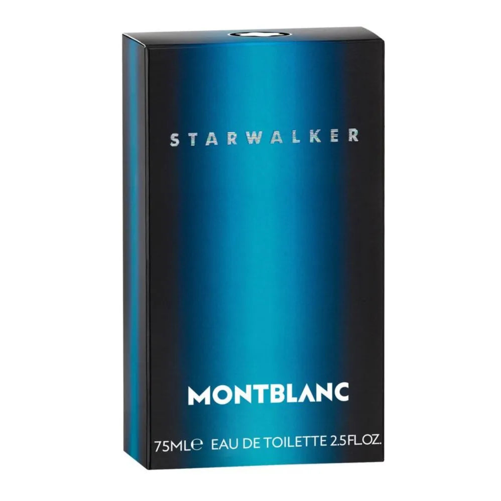 Perfume Montblanc Starwalker 75 ml EDT