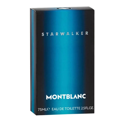 Perfume Montblanc Starwalker 75 ml EDT