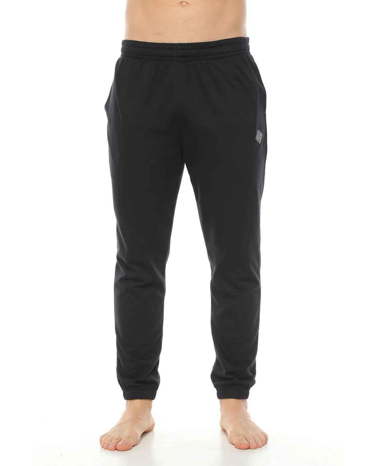 Racketball Jogger Deportivo Hombre 25837 Negro