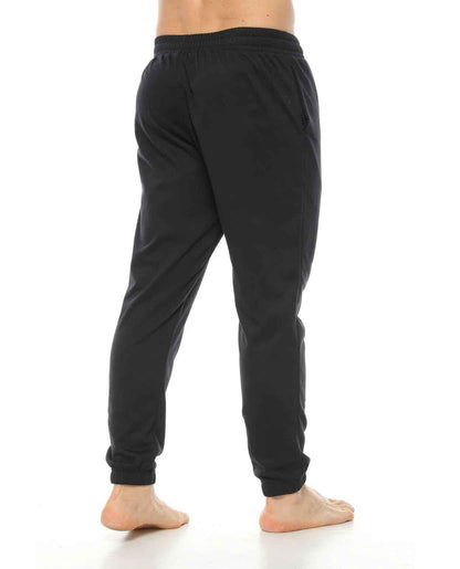 Racketball Jogger Deportivo Hombre 25837 Negro