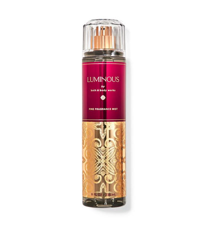 Fine Fragrance Mist Bath & Body Works Luminous 236 ml