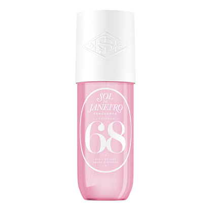 Perfume Mist Sol De Janeiro Cheirosa 68 240 ml
