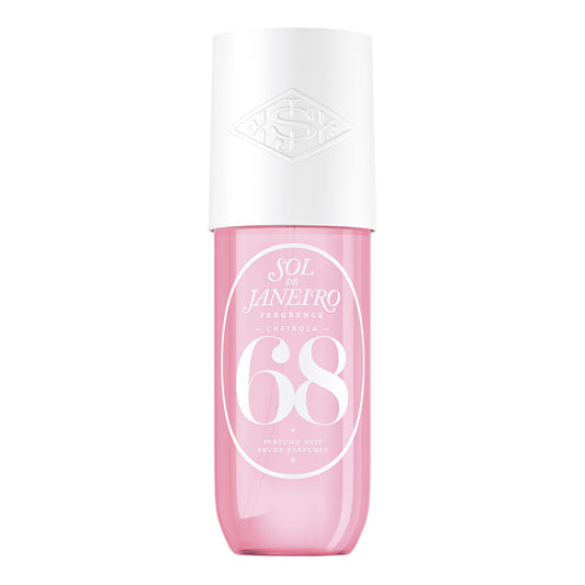 Perfume Mist Sol De Janeiro Cheirosa 68 240 ml
