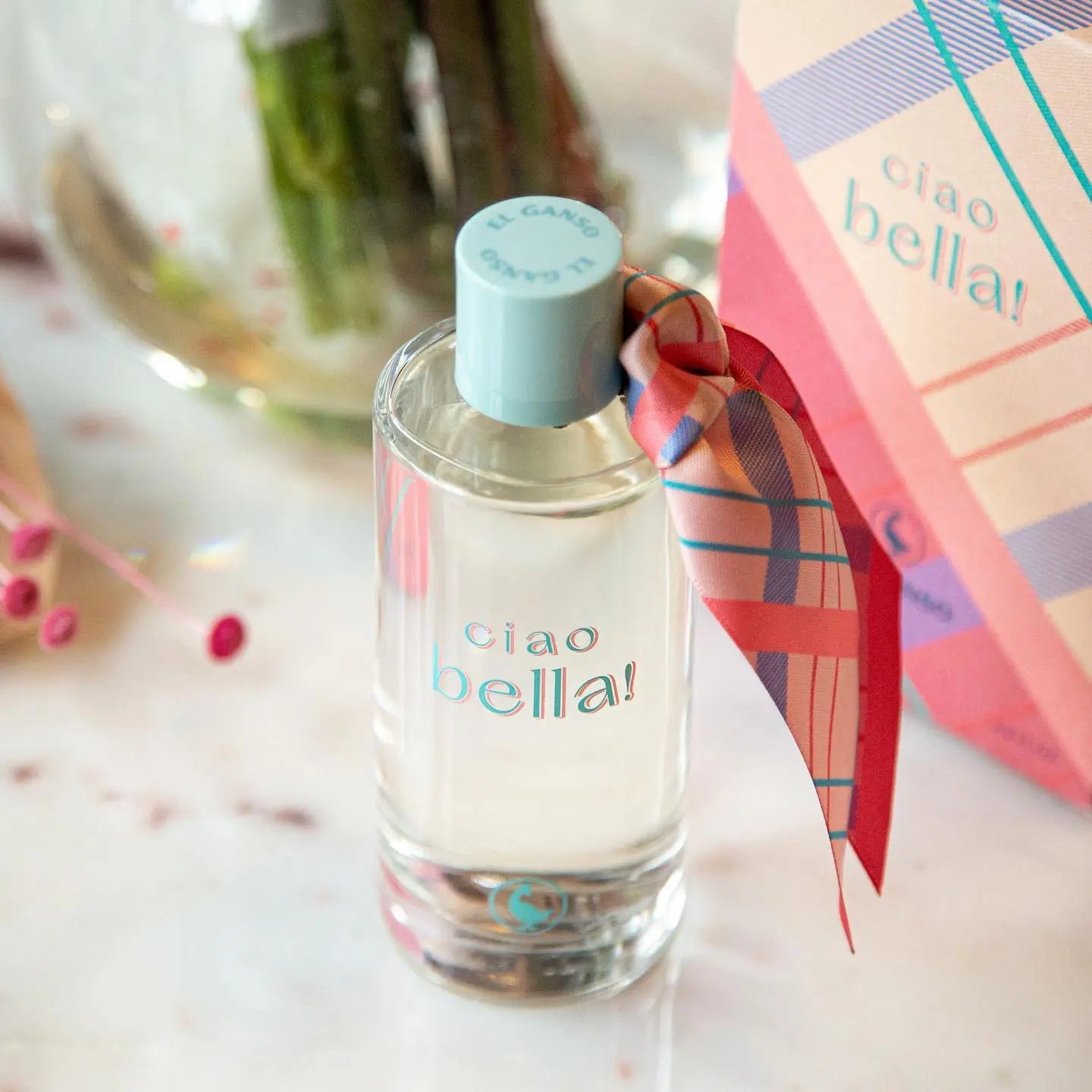 Perfume El Ganso Ciao Bella 125 ml EDT