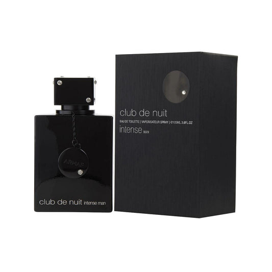 Perfume Armaf Club De Nuit Intense Man 105 ml EDT