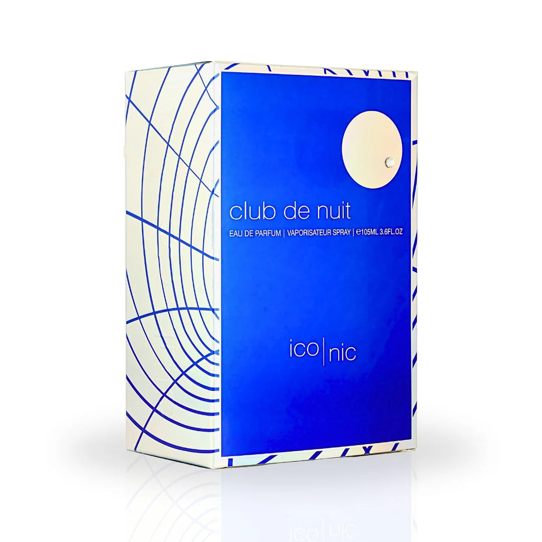 Perfume Armaf Club De Nuit Iconic 105 ml EDP