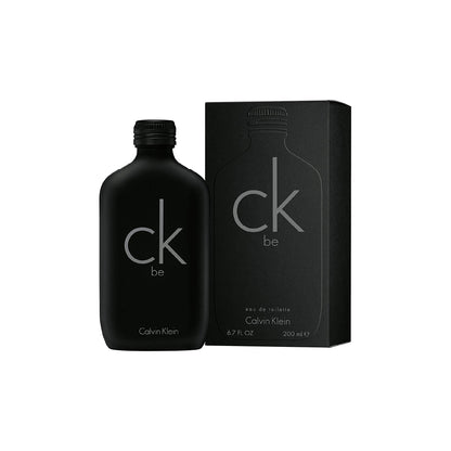 Perfume Calvin Klein Ck Be 200 ml EDT