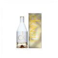 Perfume Calvin Klein Ck In 2U Her 150 ml EDT