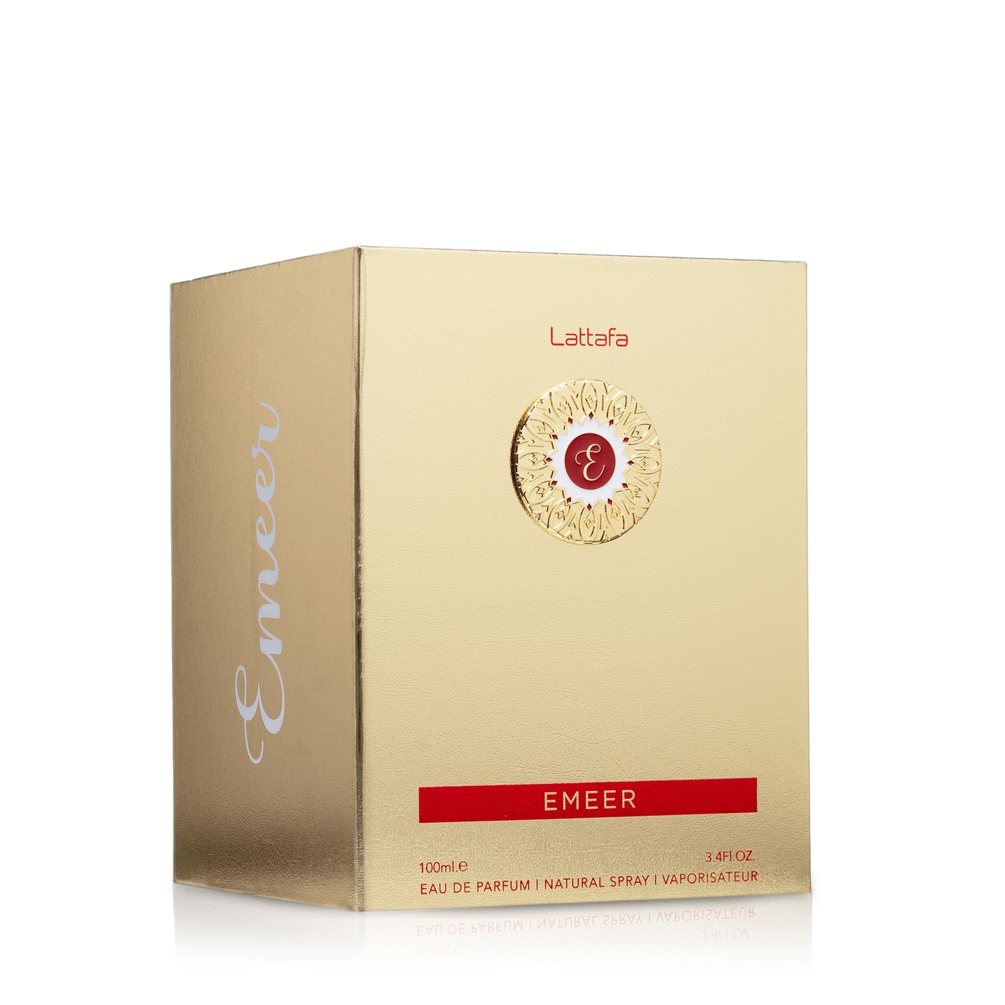 Perfume Lattafa Emeer 100ml EDP