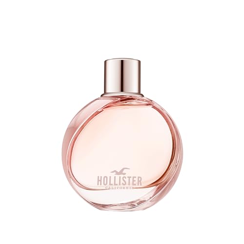 Perfume Hollister Wave For Her 100 ml EDP