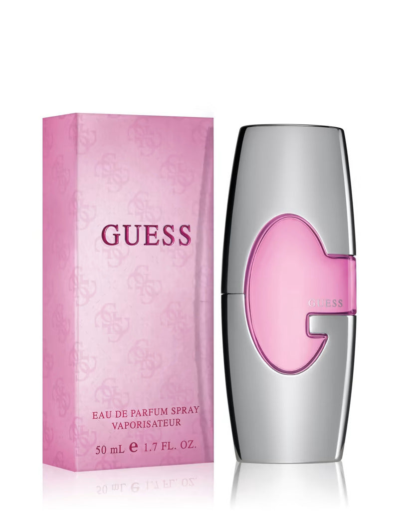 Perfume Guess Woman 75 ml EDP