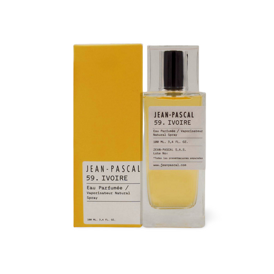 Perfume Jean Pascal Ivoire 59 100 ml EDP