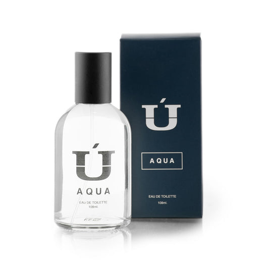 Perfume Unico Aqua 108 ml EDT