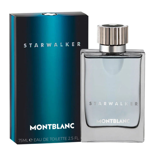 Perfume Montblanc Starwalker 75 ml EDT