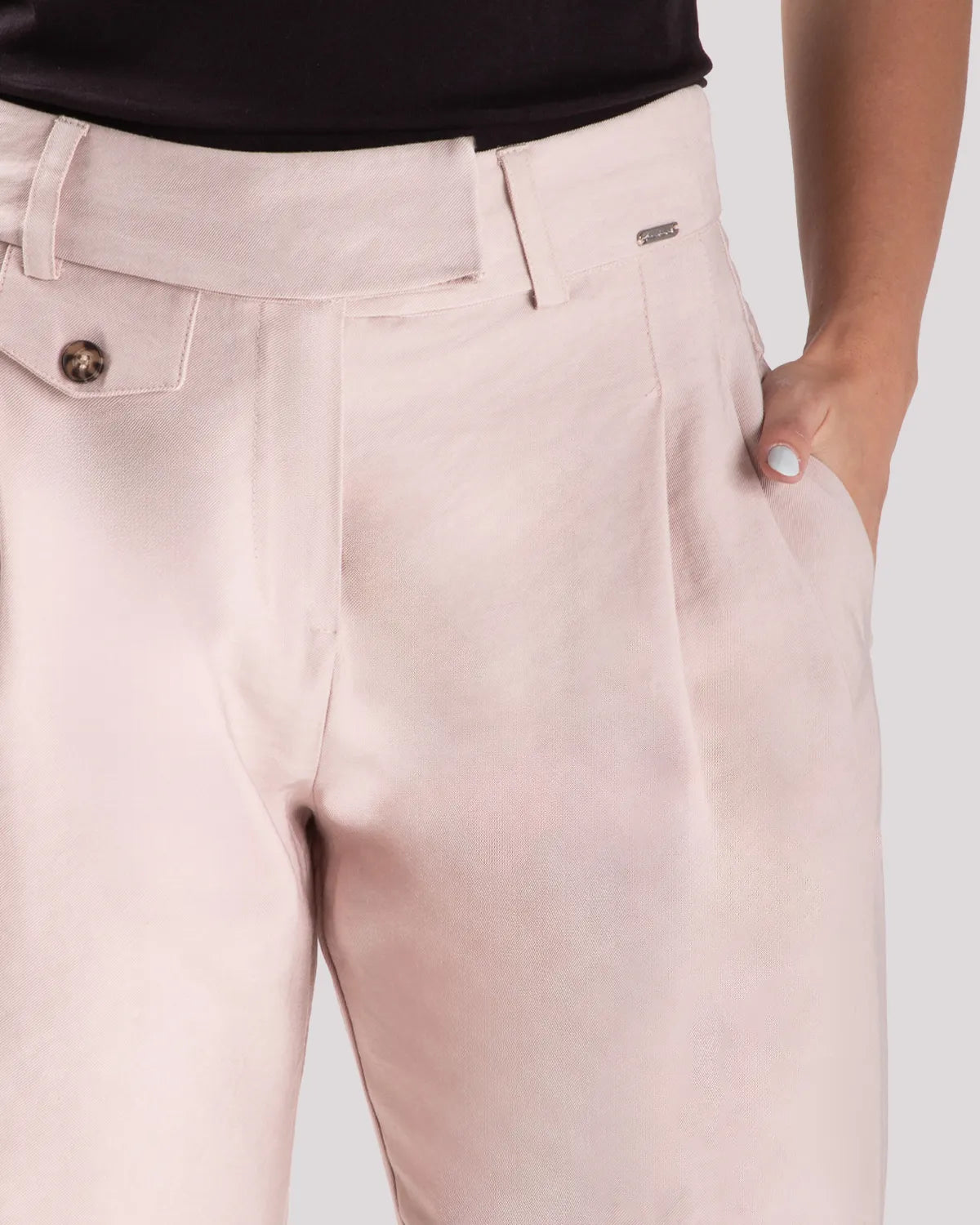 Pantalon Dama Oxford 861110 Arena
