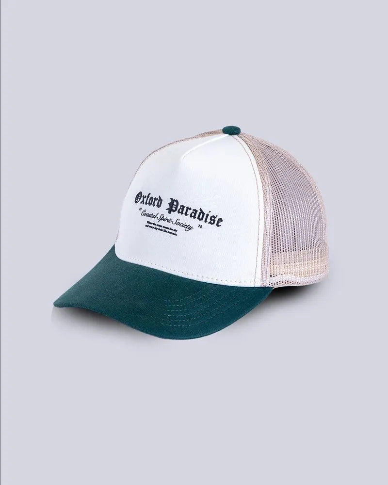 Gorra Oxford 125595 Varios Malla