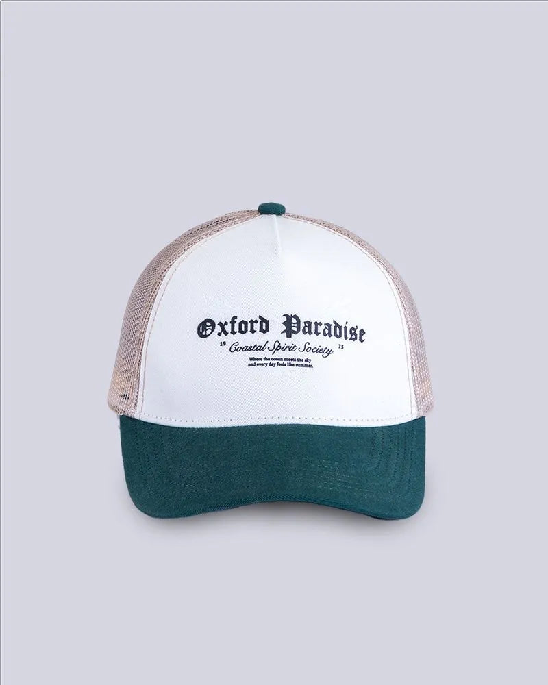 Gorra Oxford 125595 Varios Malla