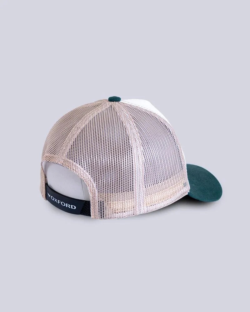 Gorra Oxford 125595 Varios Malla