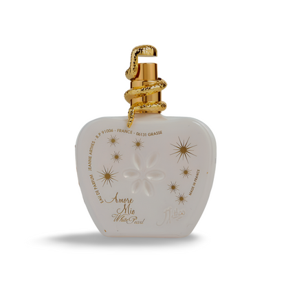 Perfume Jeanne Arthes Amore Mio White Pearl 100 ml EDP