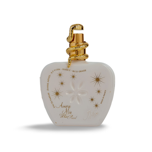 Perfume Jeanne Arthes Amore Mio White Pearl 100 ml EDP