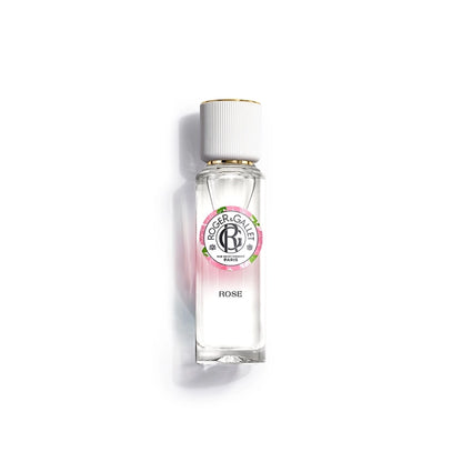 Perfume Roger & Gallet Rose Set (Fragrance Relaxante30ml+Hand Cream30ml)