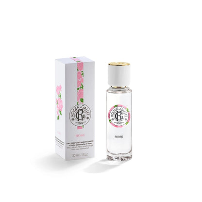 Perfume Roger & Gallet Rose Set (Fragrance Relaxante30ml+Hand Cream30ml)