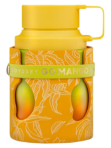 Perfume Armaf Odyssey Go Mango Tropical Edition 100 ml EDP