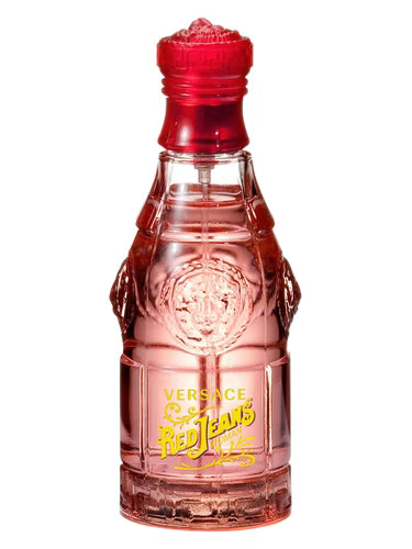 Perfume Versace Red Jeans 75 ml EDT