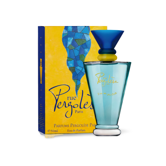 Perfume Dzintars Rue Pergolese 100 ml EDP