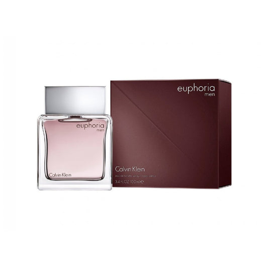 Perfume Calvin Klein Euphoria Men 100 ml EDT