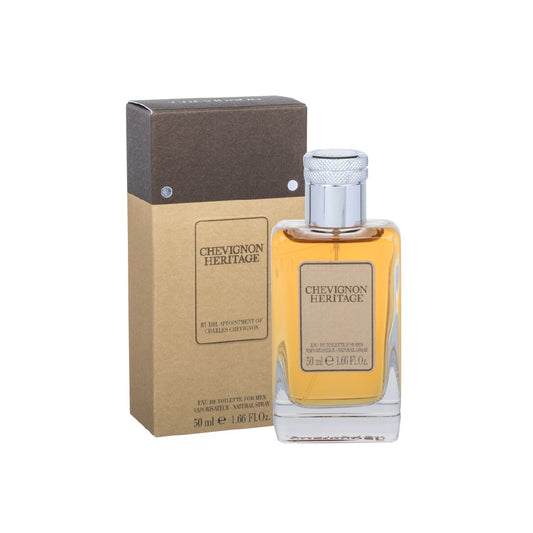 Perfume Chevignon Heritage For Men 100 ml 573017