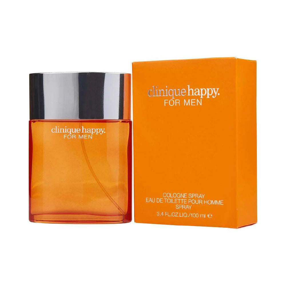 Perfume Clinique Happy 100 ml EDT