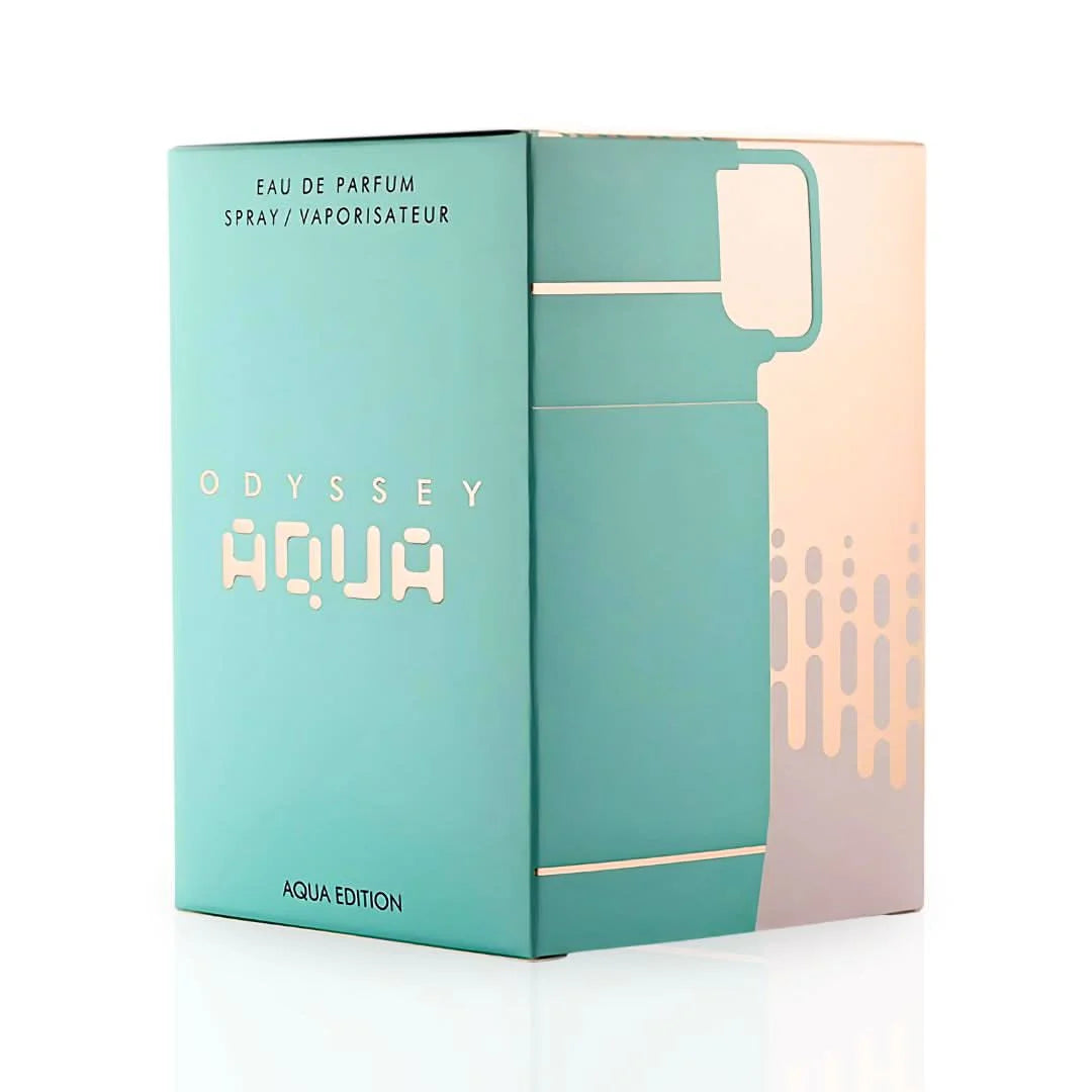 Perfume Armaf Odyssey Aqua Edition 100 ml EDP