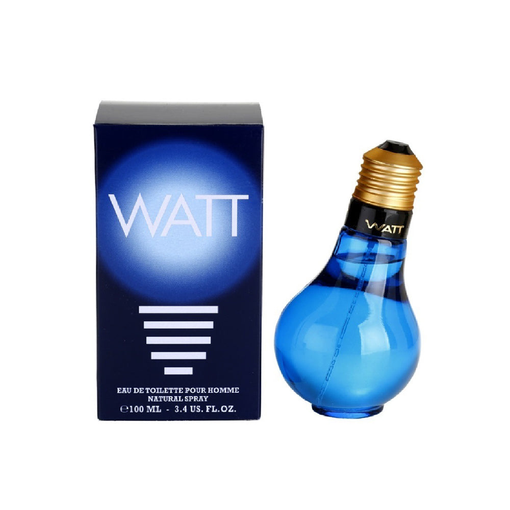 Perfume Cofinluxe Watt Blue 100 ml EDT
