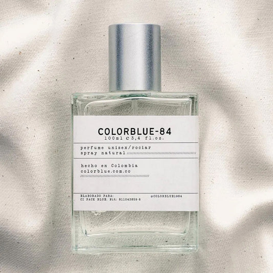 Perfume Colorblue-84 100 ml EDT