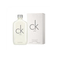 Perfume Calvin Klein Ck One 200 ml EDT