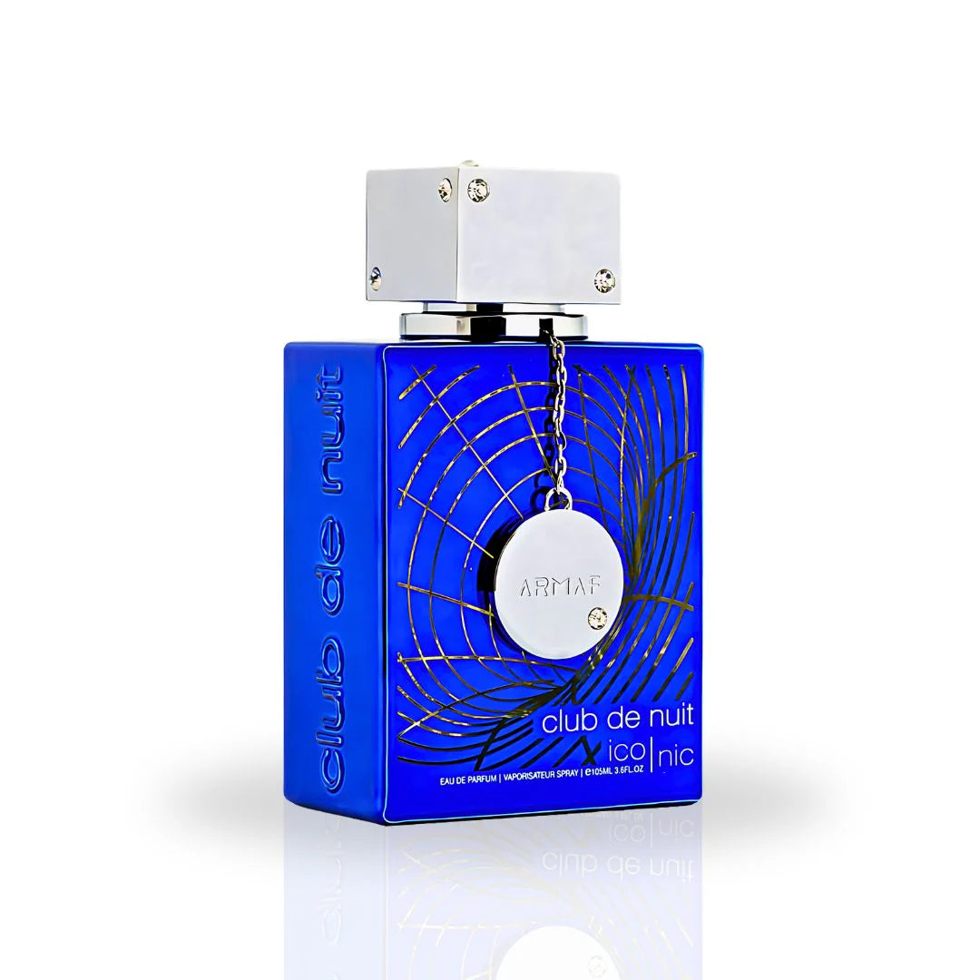 Perfume Armaf Club De Nuit Iconic 105 ml EDP