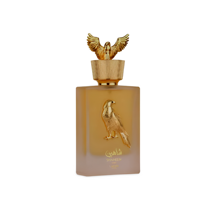 Perfume Lattafa Pride Shaheen Gold 100ml EDP