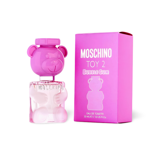 Perfume Moschino Toy 2 Bubble Gum 100 ml EDT