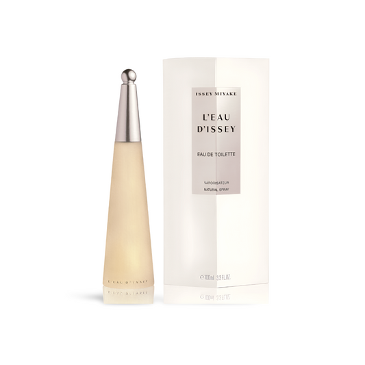 Perfume Issey Miyake L`Eau D`Issey Pour Femme 100 ml EDT