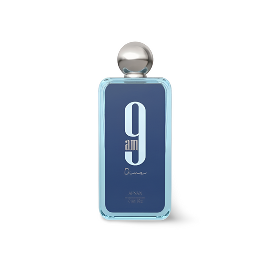 Perfume Afnan 9Am Dive 100 ml EDP
