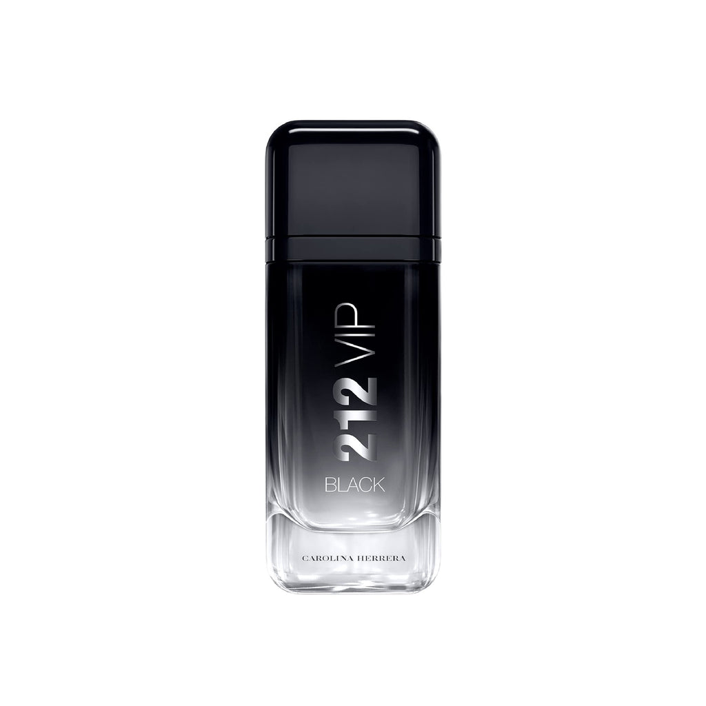 Perfume Carolina Herrera 212 VIP Black 100 ml EDP