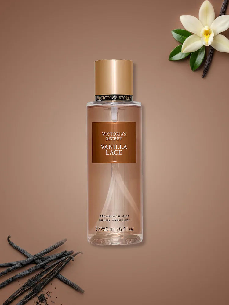 Body Mist Victoria's Secret Vanilla Lace 250 ml